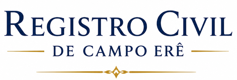 Registro Civil de Campo Er�